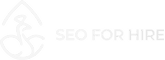 SEO for hire