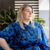Hannah Blakey, Marketing Manager for Sewell Wallis